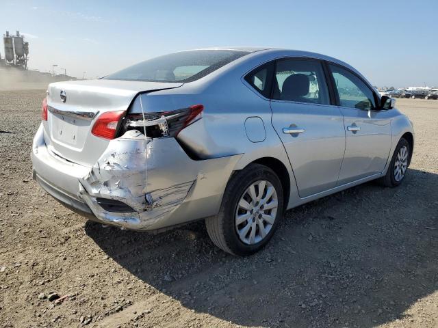 Photo 2 VIN: 3N1AB7AP9GY278692 - NISSAN SENTRA S 