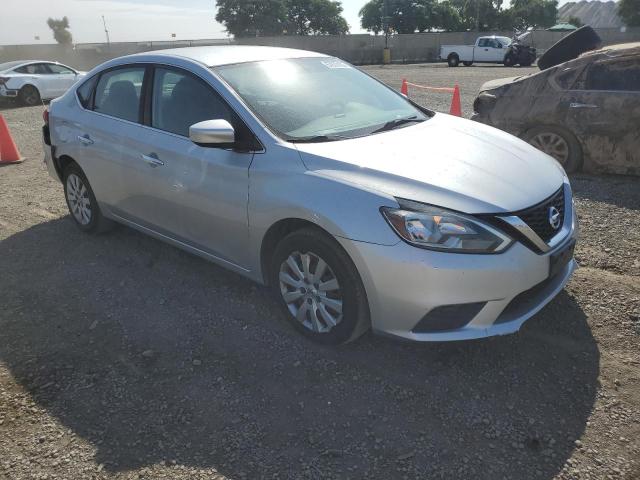 Photo 3 VIN: 3N1AB7AP9GY278692 - NISSAN SENTRA S 