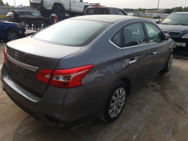 Photo 3 VIN: 3N1AB7AP9GY280362 - NISSAN SENTRA S 