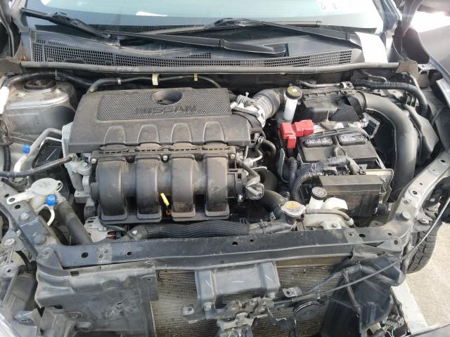 Photo 6 VIN: 3N1AB7AP9GY280362 - NISSAN SENTRA S 