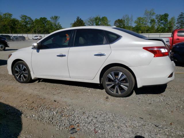 Photo 1 VIN: 3N1AB7AP9GY280765 - NISSAN SENTRA S 