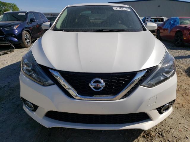 Photo 4 VIN: 3N1AB7AP9GY280765 - NISSAN SENTRA S 