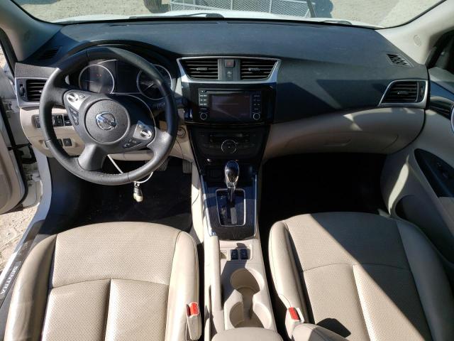 Photo 7 VIN: 3N1AB7AP9GY280765 - NISSAN SENTRA S 