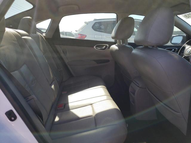 Photo 9 VIN: 3N1AB7AP9GY280765 - NISSAN SENTRA S 