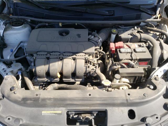 Photo 6 VIN: 3N1AB7AP9GY283424 - NISSAN SENTRA S 