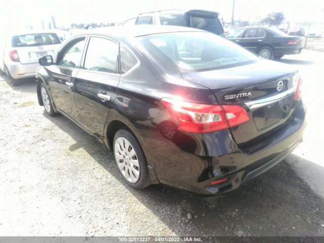 Photo 2 VIN: 3N1AB7AP9GY283875 - NISSAN SENTRA 