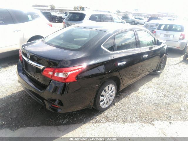 Photo 3 VIN: 3N1AB7AP9GY283875 - NISSAN SENTRA 