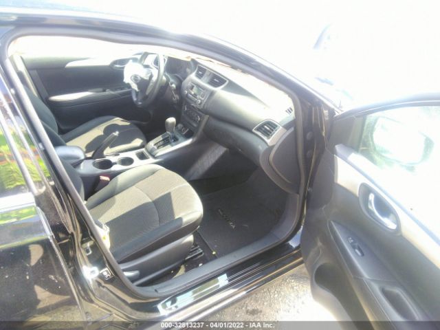 Photo 4 VIN: 3N1AB7AP9GY283875 - NISSAN SENTRA 