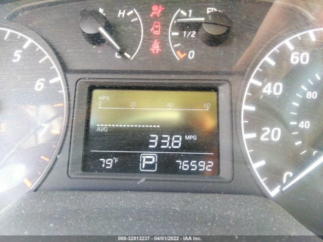 Photo 6 VIN: 3N1AB7AP9GY283875 - NISSAN SENTRA 