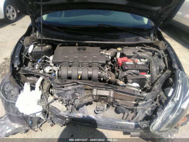 Photo 9 VIN: 3N1AB7AP9GY283875 - NISSAN SENTRA 