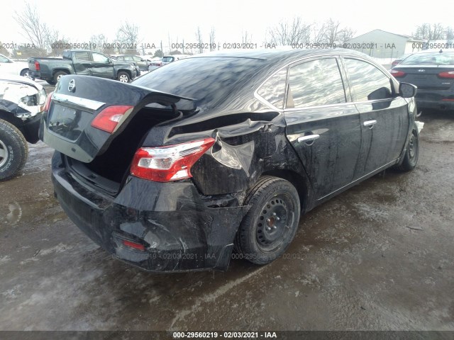 Photo 3 VIN: 3N1AB7AP9GY285495 - NISSAN SENTRA 