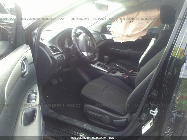 Photo 4 VIN: 3N1AB7AP9GY285495 - NISSAN SENTRA 