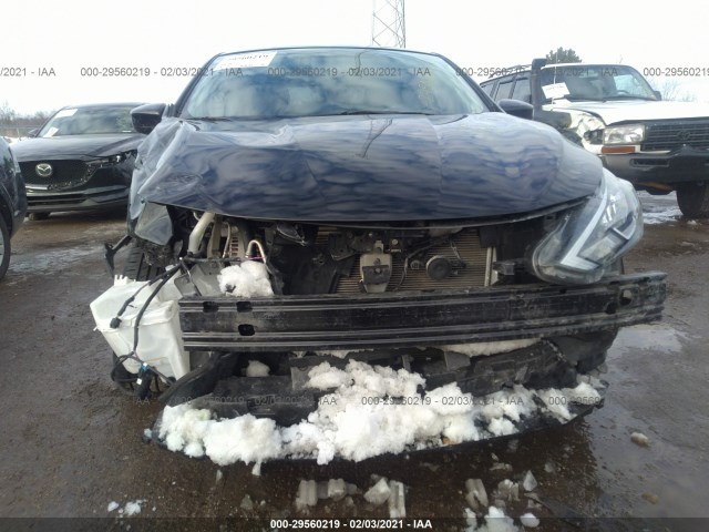 Photo 5 VIN: 3N1AB7AP9GY285495 - NISSAN SENTRA 