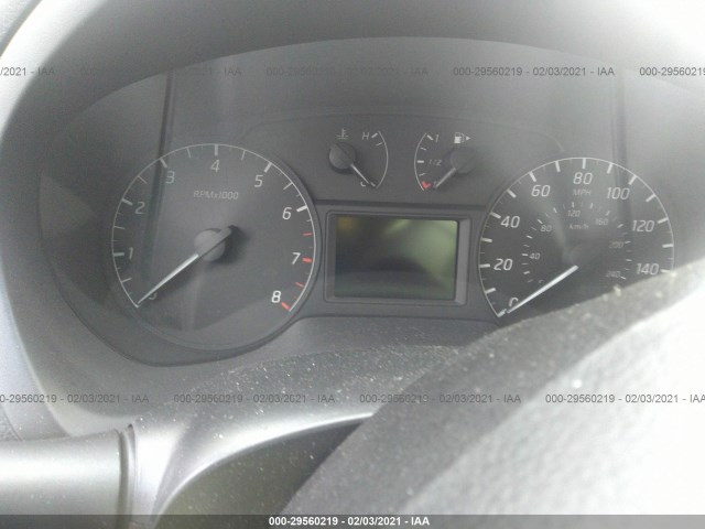 Photo 6 VIN: 3N1AB7AP9GY285495 - NISSAN SENTRA 