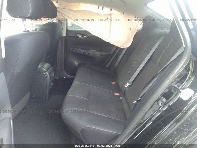 Photo 7 VIN: 3N1AB7AP9GY285495 - NISSAN SENTRA 