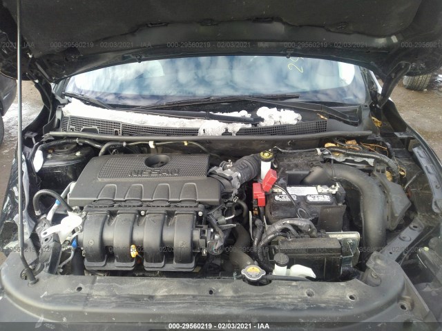 Photo 9 VIN: 3N1AB7AP9GY285495 - NISSAN SENTRA 