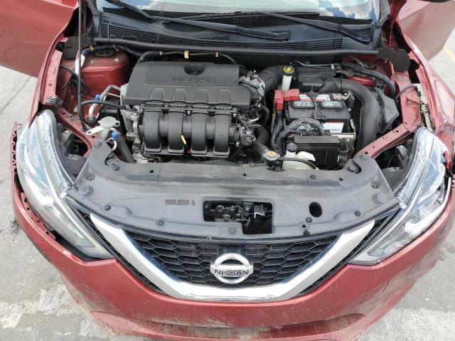 Photo 10 VIN: 3N1AB7AP9GY286808 - NISSAN SENTRA S 