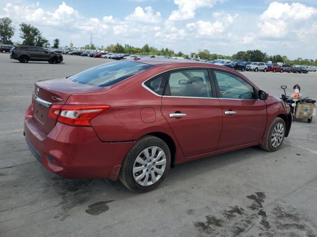 Photo 2 VIN: 3N1AB7AP9GY286808 - NISSAN SENTRA S 