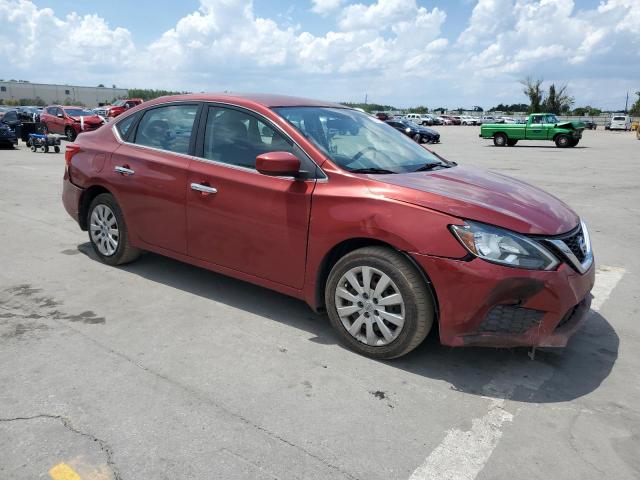 Photo 3 VIN: 3N1AB7AP9GY286808 - NISSAN SENTRA S 