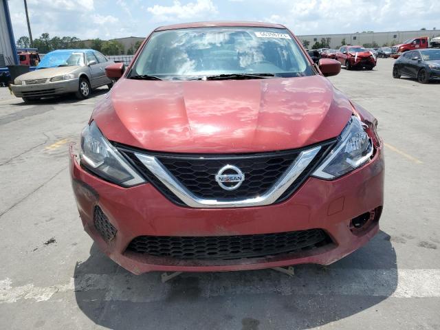 Photo 4 VIN: 3N1AB7AP9GY286808 - NISSAN SENTRA S 