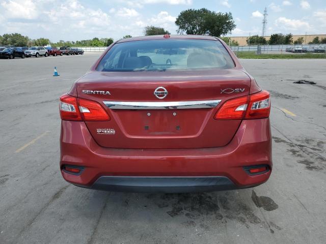 Photo 5 VIN: 3N1AB7AP9GY286808 - NISSAN SENTRA S 