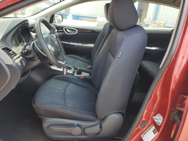 Photo 6 VIN: 3N1AB7AP9GY286808 - NISSAN SENTRA S 