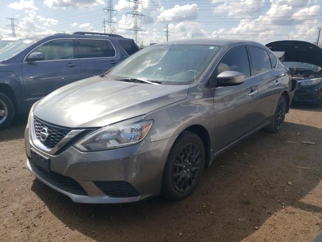 Photo 0 VIN: 3N1AB7AP9GY288932 - NISSAN SENTRA S 