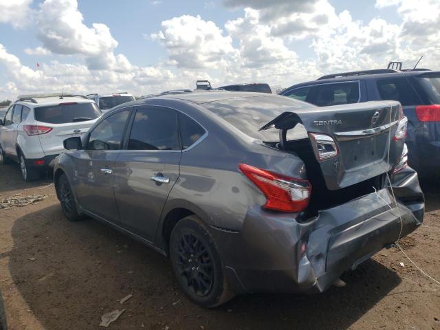 Photo 1 VIN: 3N1AB7AP9GY288932 - NISSAN SENTRA S 