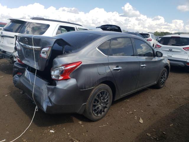 Photo 2 VIN: 3N1AB7AP9GY288932 - NISSAN SENTRA S 