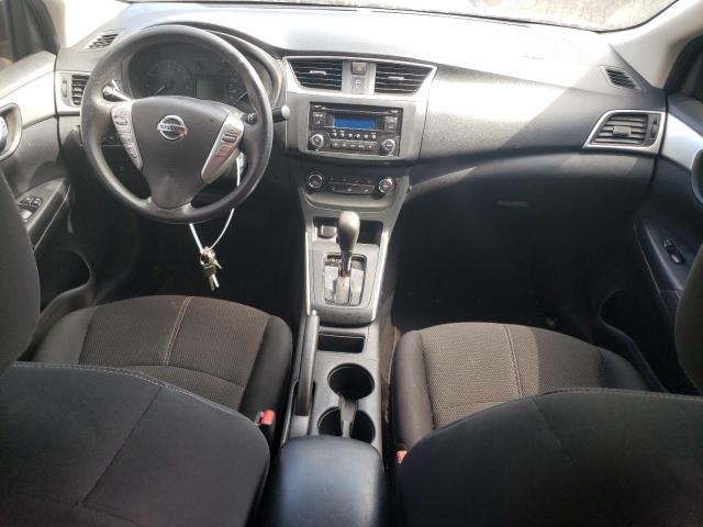 Photo 7 VIN: 3N1AB7AP9GY288932 - NISSAN SENTRA S 