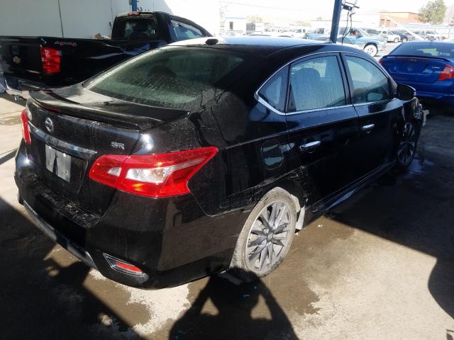 Photo 3 VIN: 3N1AB7AP9GY289126 - NISSAN SENTRA S 