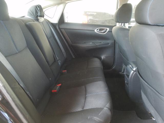 Photo 5 VIN: 3N1AB7AP9GY289126 - NISSAN SENTRA S 