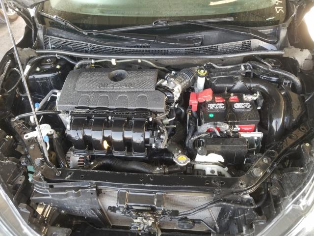 Photo 6 VIN: 3N1AB7AP9GY289126 - NISSAN SENTRA S 