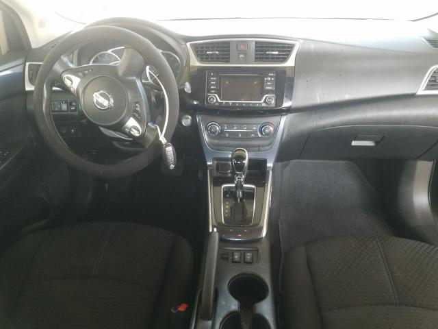 Photo 8 VIN: 3N1AB7AP9GY289126 - NISSAN SENTRA S 