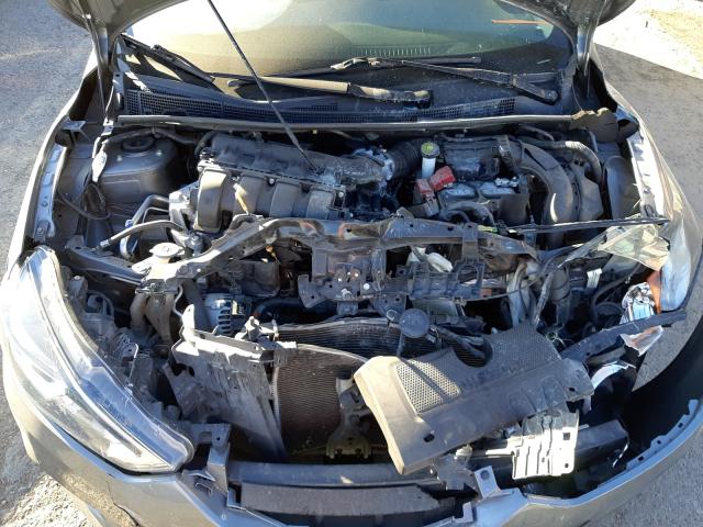 Photo 6 VIN: 3N1AB7AP9GY290812 - NISSAN SENTRA S 