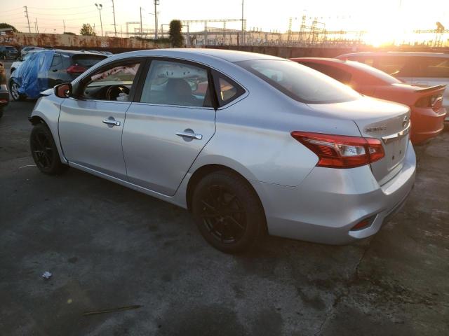 Photo 1 VIN: 3N1AB7AP9GY291278 - NISSAN SENTRA S 