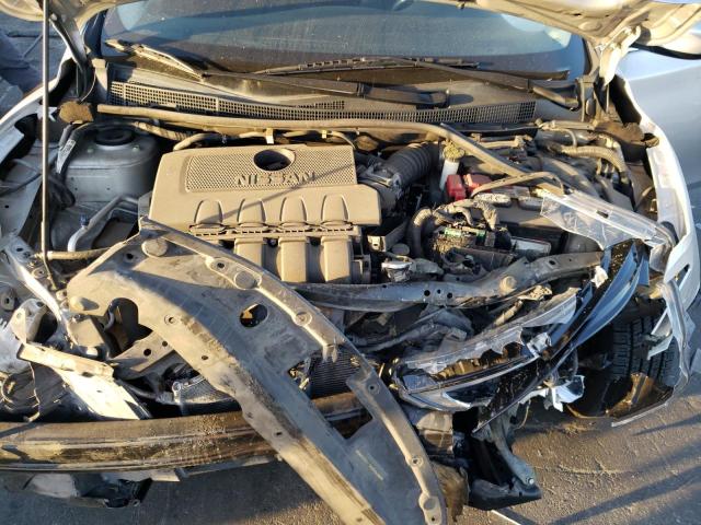 Photo 10 VIN: 3N1AB7AP9GY291278 - NISSAN SENTRA S 