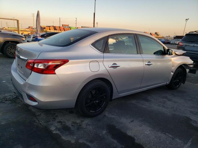 Photo 2 VIN: 3N1AB7AP9GY291278 - NISSAN SENTRA S 