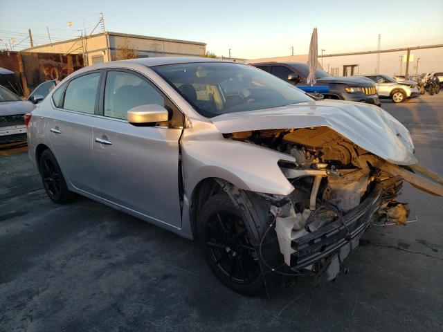 Photo 3 VIN: 3N1AB7AP9GY291278 - NISSAN SENTRA S 