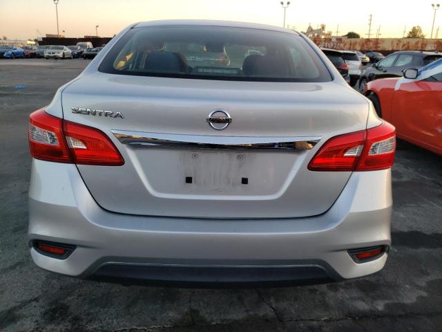 Photo 5 VIN: 3N1AB7AP9GY291278 - NISSAN SENTRA S 