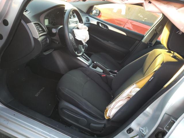 Photo 6 VIN: 3N1AB7AP9GY291278 - NISSAN SENTRA S 