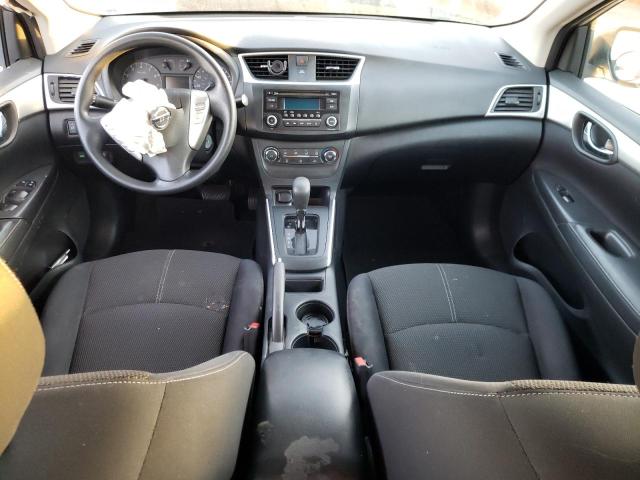 Photo 7 VIN: 3N1AB7AP9GY291278 - NISSAN SENTRA S 