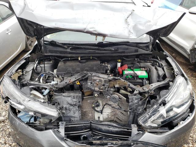 Photo 10 VIN: 3N1AB7AP9GY292785 - NISSAN SENTRA S 