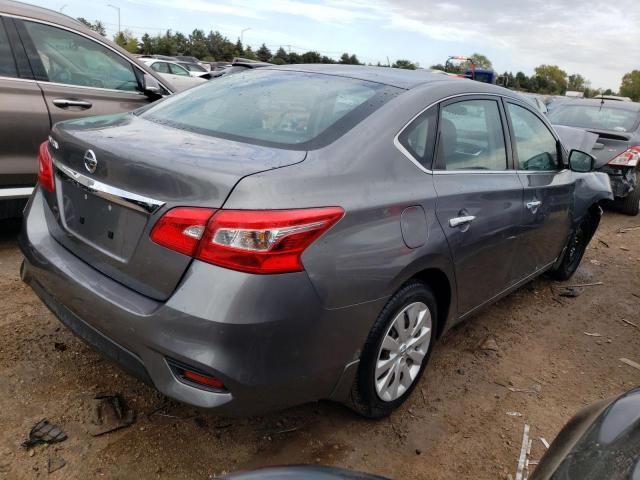 Photo 2 VIN: 3N1AB7AP9GY292785 - NISSAN SENTRA S 