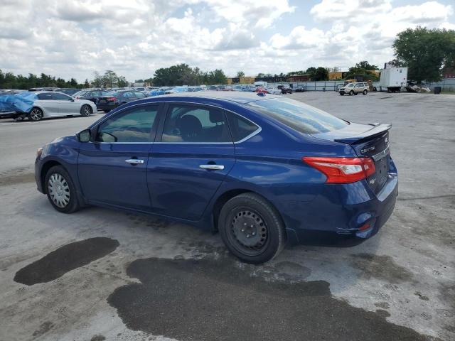 Photo 1 VIN: 3N1AB7AP9GY293869 - NISSAN SENTRA 