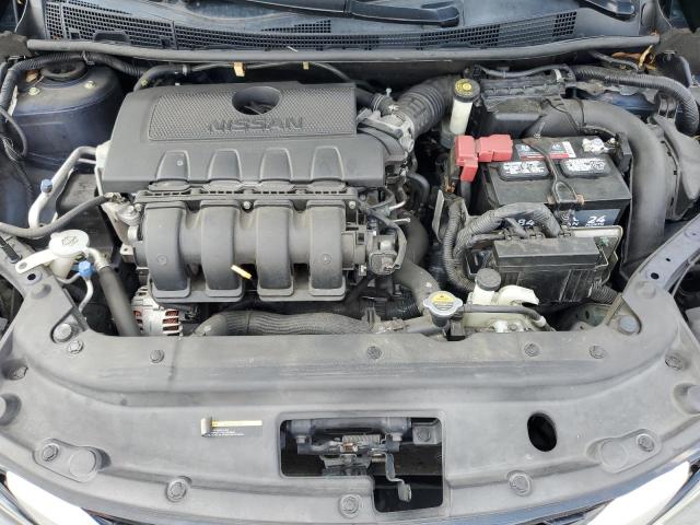 Photo 10 VIN: 3N1AB7AP9GY293869 - NISSAN SENTRA 