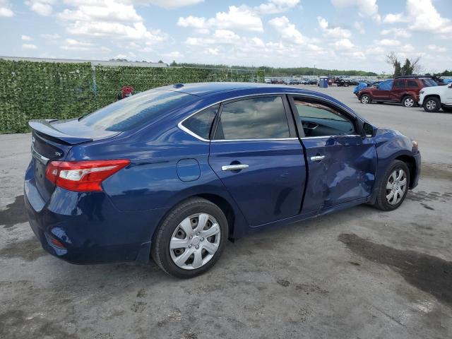 Photo 2 VIN: 3N1AB7AP9GY293869 - NISSAN SENTRA 