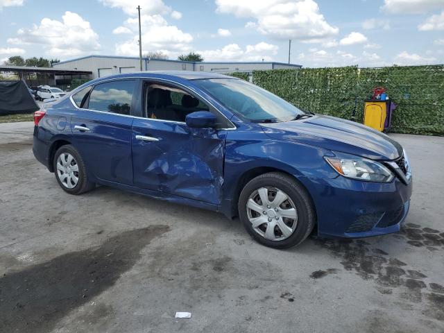 Photo 3 VIN: 3N1AB7AP9GY293869 - NISSAN SENTRA 