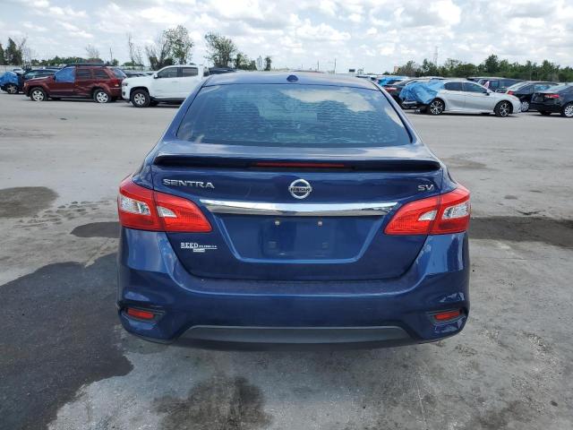 Photo 5 VIN: 3N1AB7AP9GY293869 - NISSAN SENTRA 