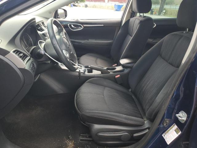 Photo 6 VIN: 3N1AB7AP9GY293869 - NISSAN SENTRA 